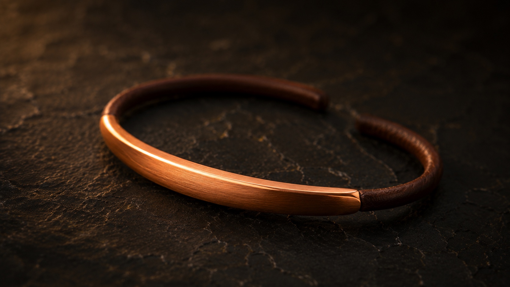 Le bracelet