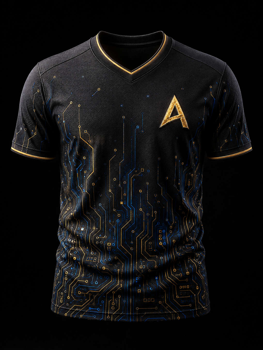 Maillot ALLINMYAPP