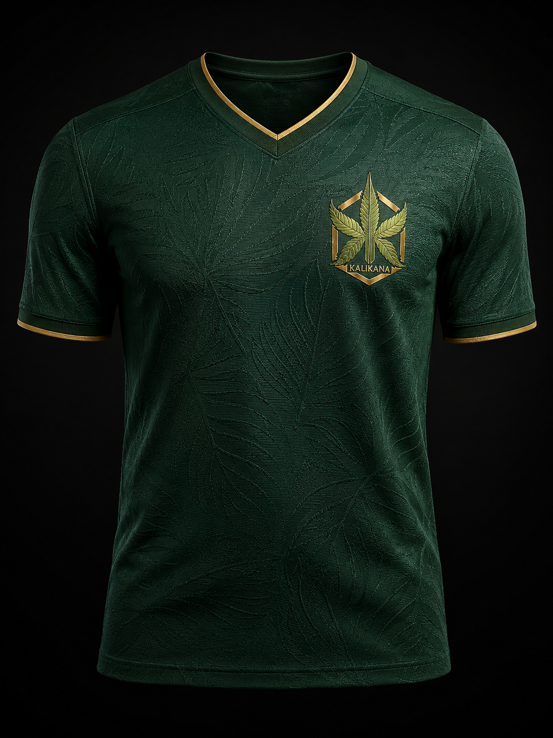 Maillot KANA