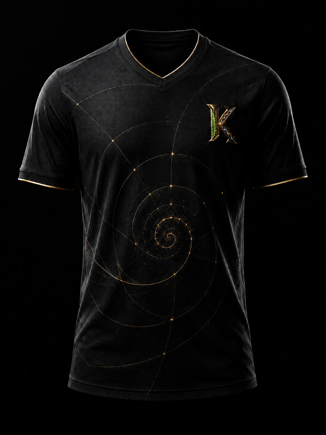 Maillot KALI KORP